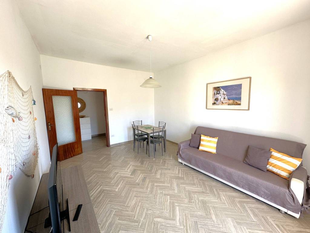 Appartamento a Formia in Via del Mare, 50 - Foto 4