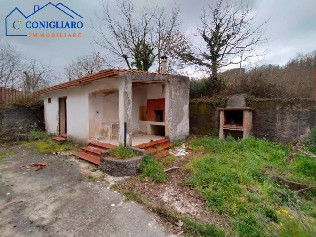 Villa a Piana degli albanesi in contrada Dingoli - Foto 5