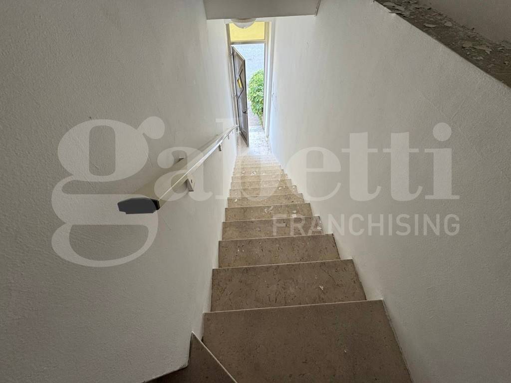 Immobile a Villafranca tirrena in via nazionale, snv - Foto 3