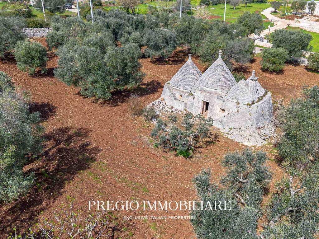 Rustico / casale a Ostuni in Contrada Chiobbica - Foto 2