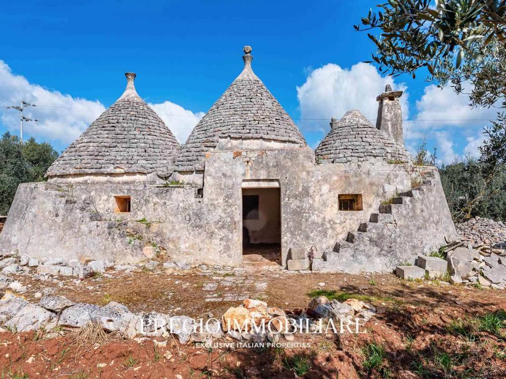 Rustico / casale a Ostuni in Contrada Chiobbica - Foto 4