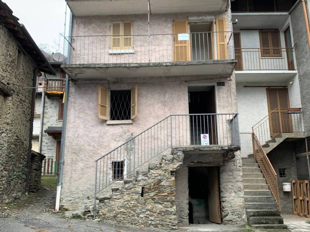 Villa a Civo in via strada provinciale - Foto 3