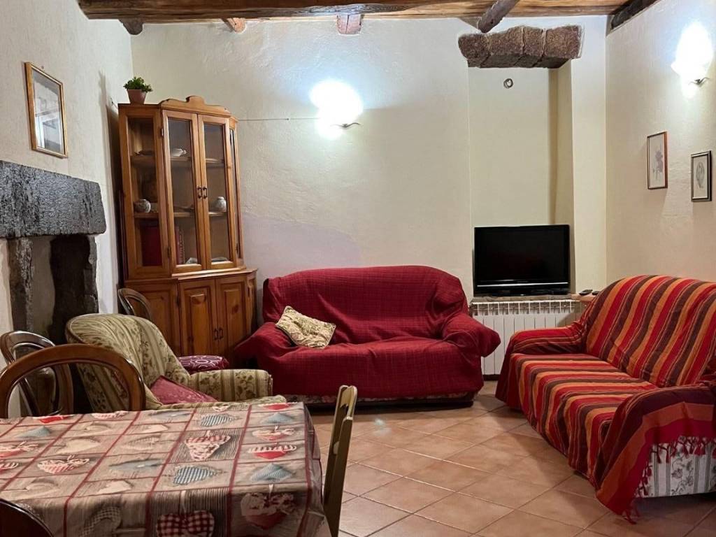 Appartamento a Bolsena in Corso Camillo Benso di Cavour - Foto 5