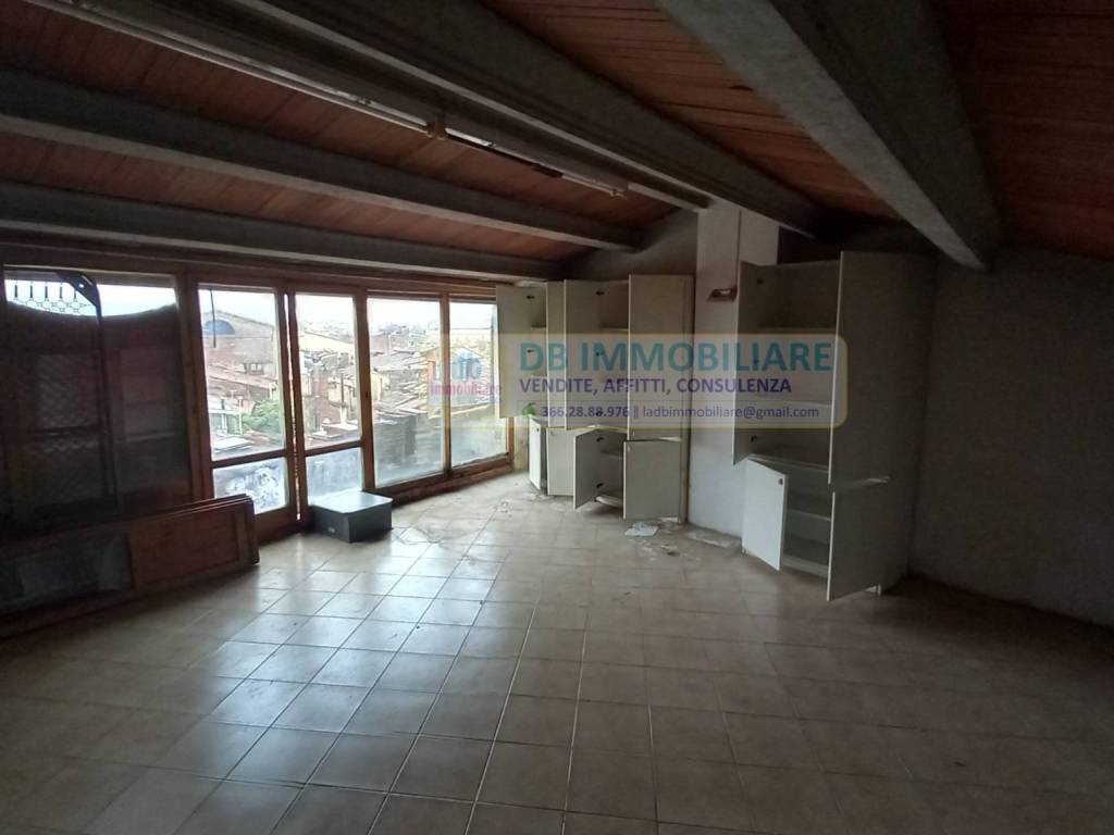 Appartamento a Montevarchi in Via Roma, 98 - Foto 2