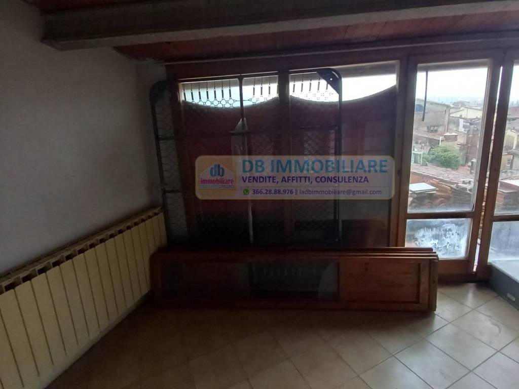 Appartamento a Montevarchi in Via Roma, 98 - Foto 3