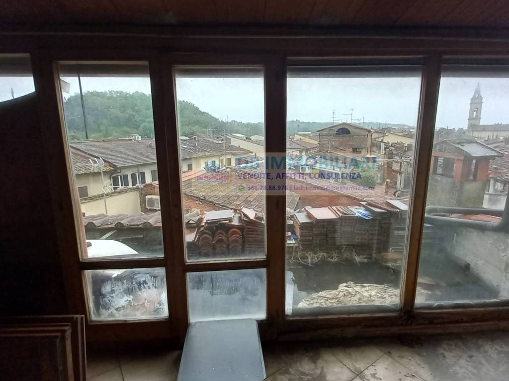 Appartamento a Montevarchi in Via Roma, 98 - Foto 4