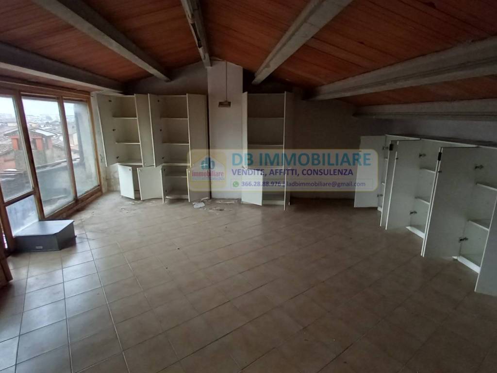 Appartamento a Montevarchi in Via Roma, 98 - Foto 5