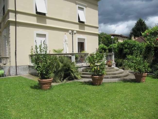 Villa a Barga - Foto 2