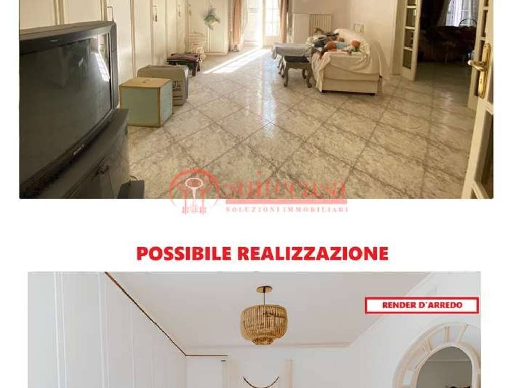 Appartamento a Trani in via Marsala - Foto 2