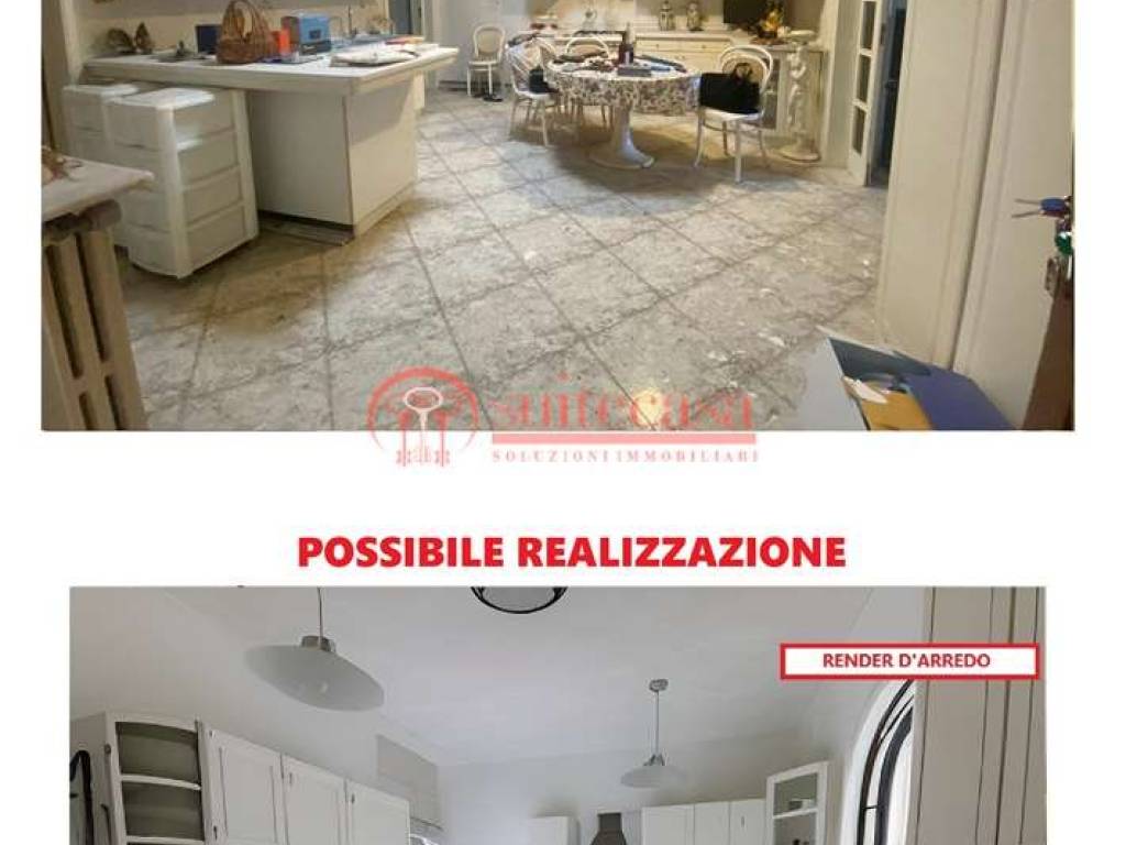 Appartamento a Trani in via Marsala - Foto 4
