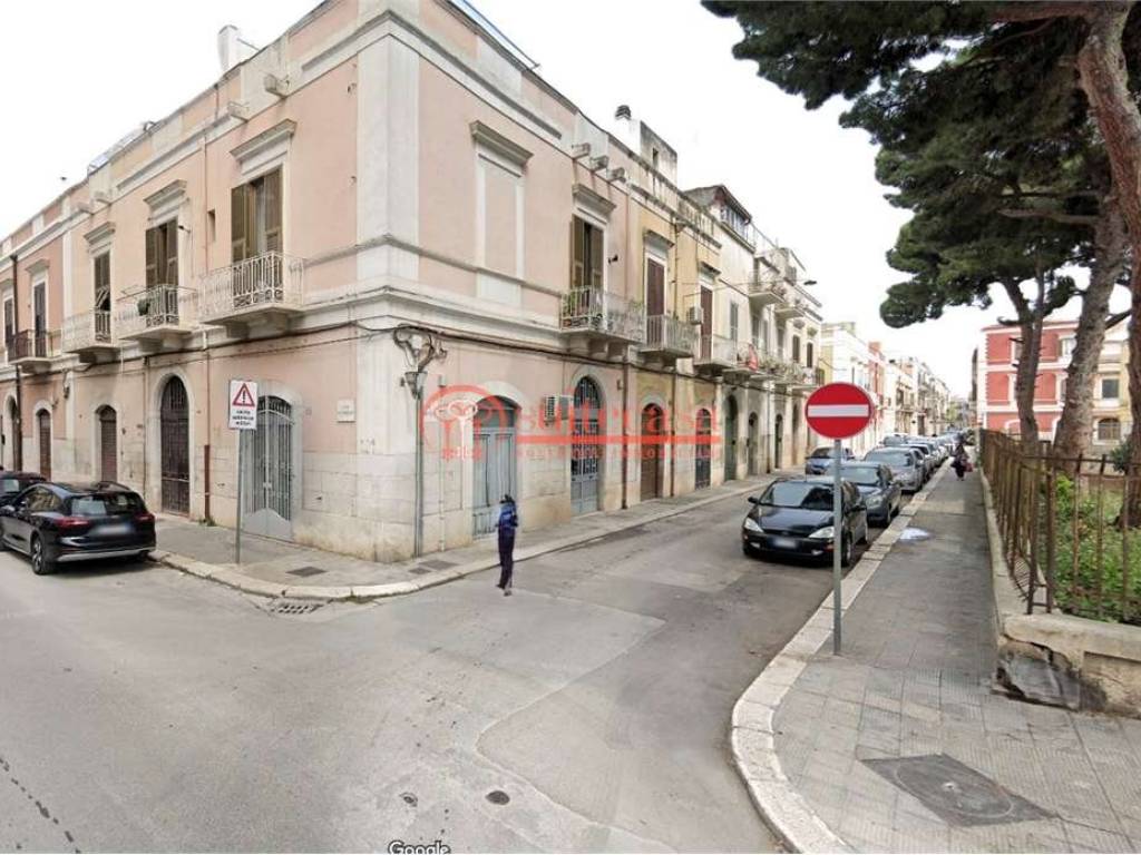 Appartamento a Trani in via Marsala - Foto 5