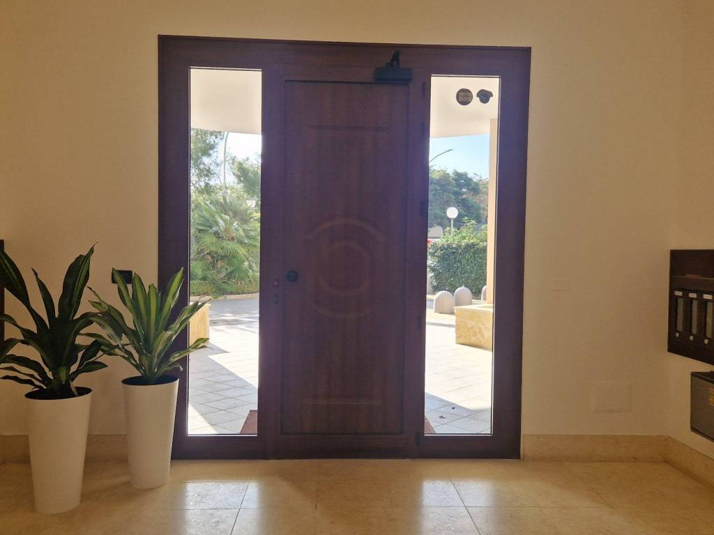 Appartamento a Lecce in Via Corrado Giaquinto, 5 - Foto 3