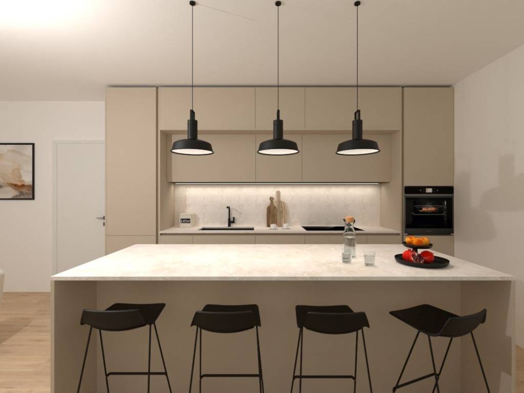 Appartamento a Udine in Via Bariglaria, 47 - Foto 2