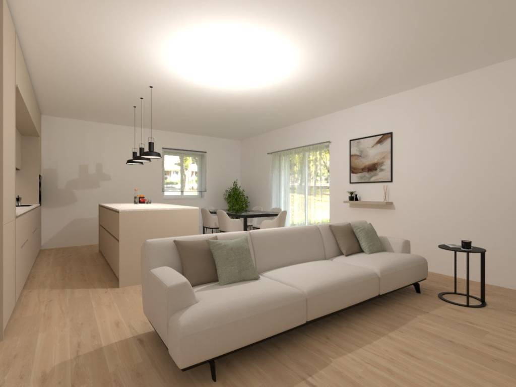 Appartamento a Udine in Via Bariglaria, 47 - Foto 3