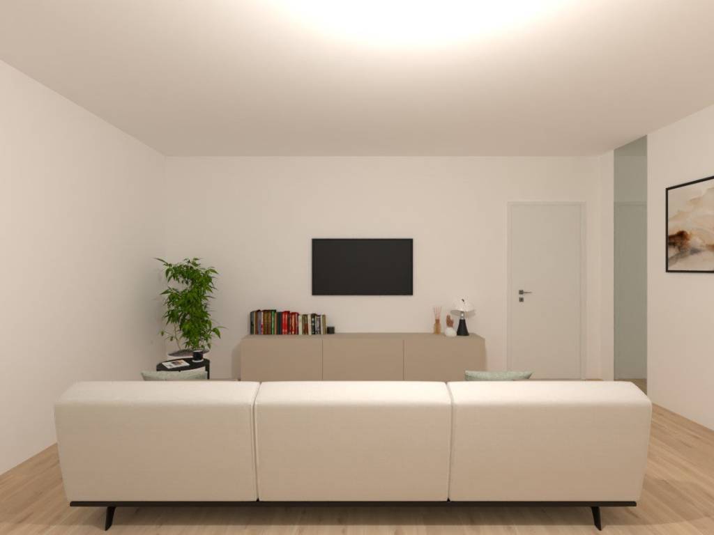 Appartamento a Udine in Via Bariglaria, 47 - Foto 5