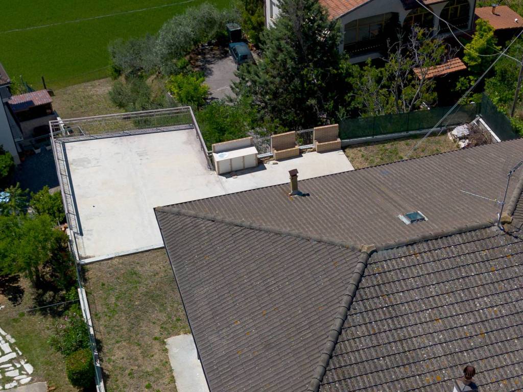Villa a Montefiore dell'aso in Via Gentile da Montefiore, 96 - Foto 3