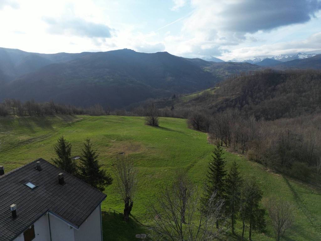 Appartamento a Frassinoro in Strada Provinciale di Montefiorino - Foto 2