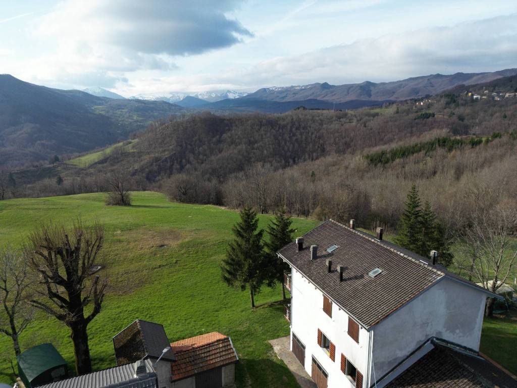 Appartamento a Frassinoro in Strada Provinciale di Montefiorino - Foto 3