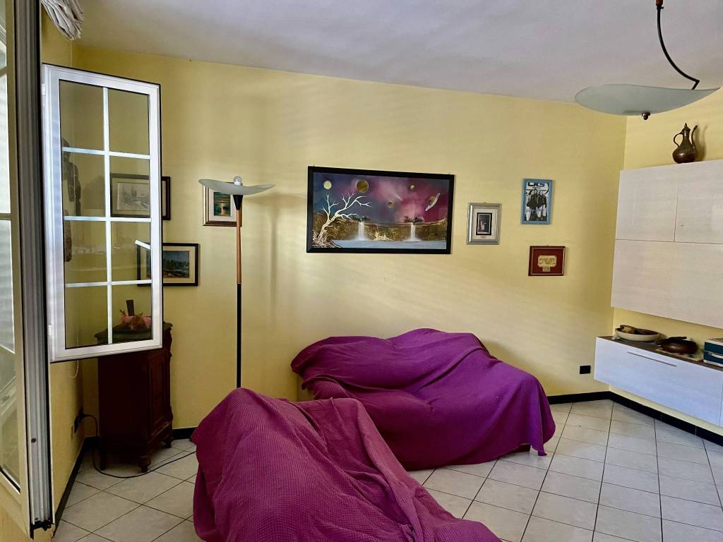 Villetta a schiera a Monsummano terme in Via Risorgimento, 200 - Foto 2