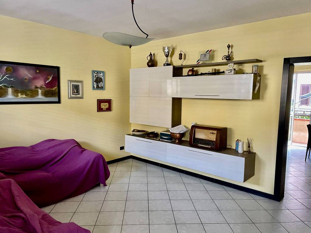 Villetta a schiera a Monsummano terme in Via Risorgimento, 200 - Foto 3