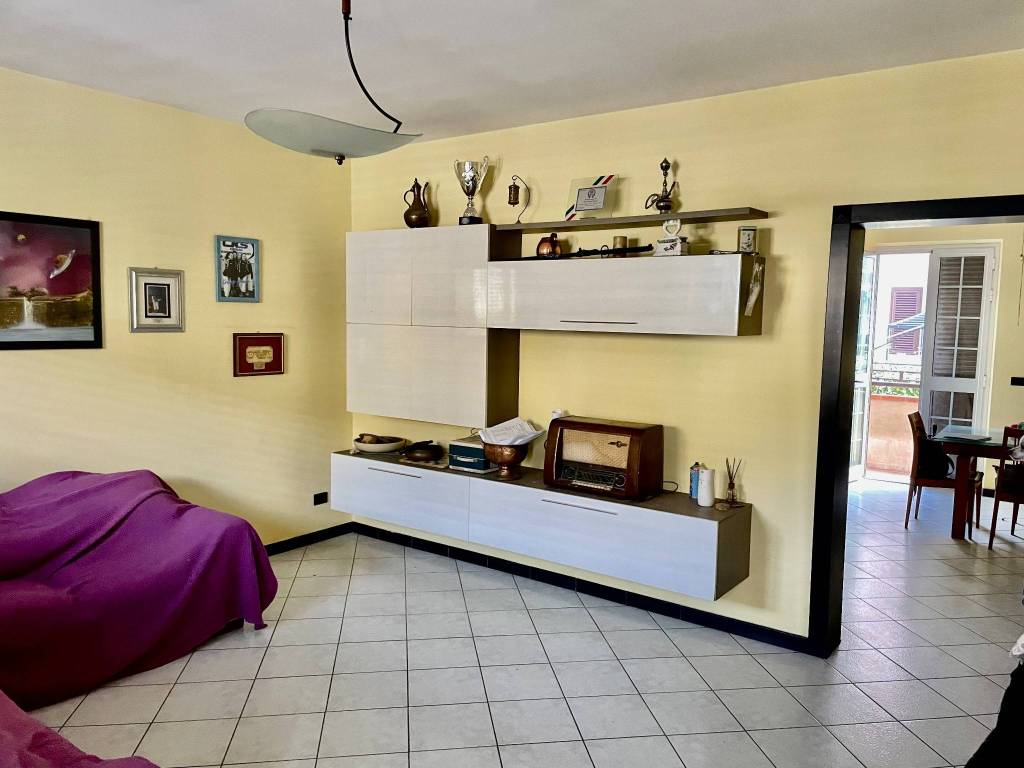 Villetta a schiera a Monsummano terme in Via Risorgimento, 200 - Foto 4
