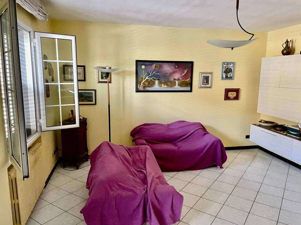 Villetta a schiera a Monsummano terme in Via Risorgimento, 200 - Foto 5