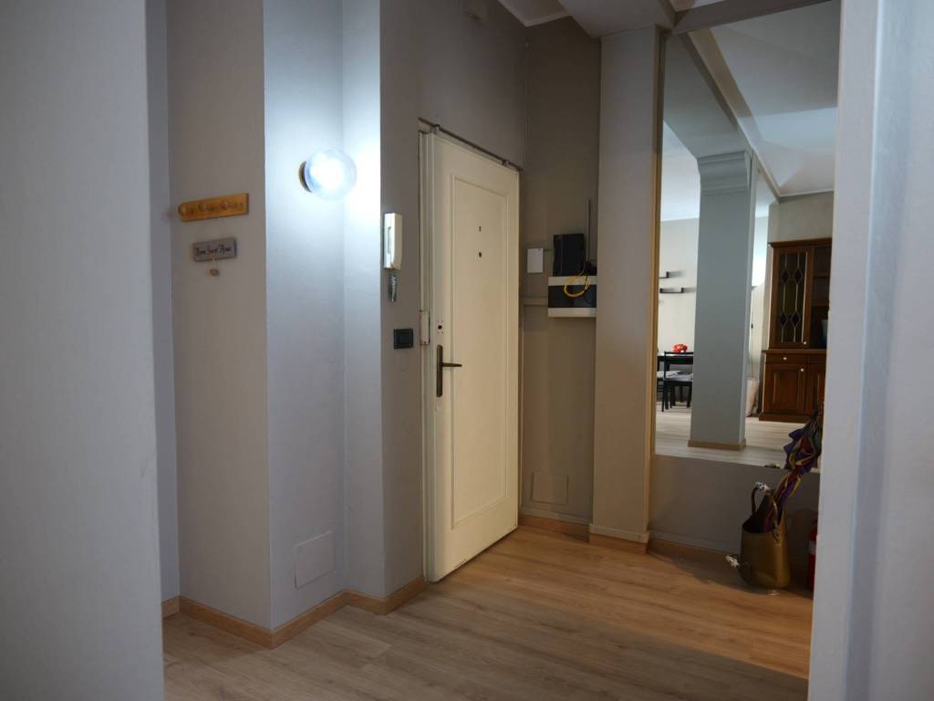 Appartamento a Biella in Via Toscana, 25 - Foto 2