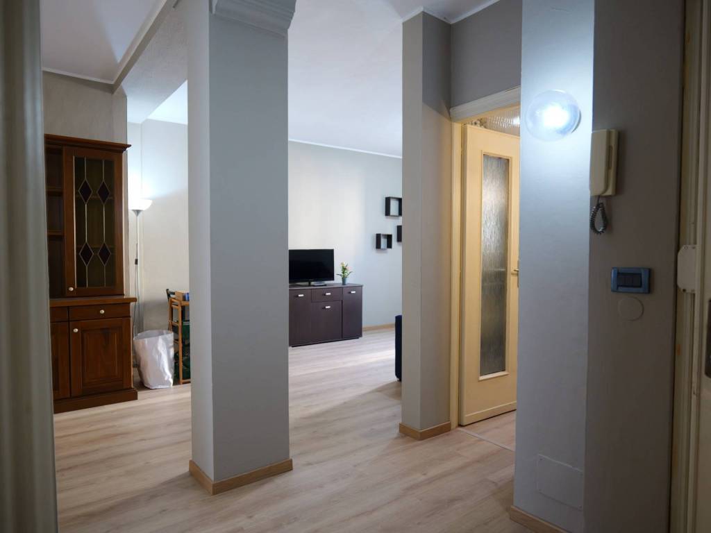 Appartamento a Biella in Via Toscana, 25 - Foto 3