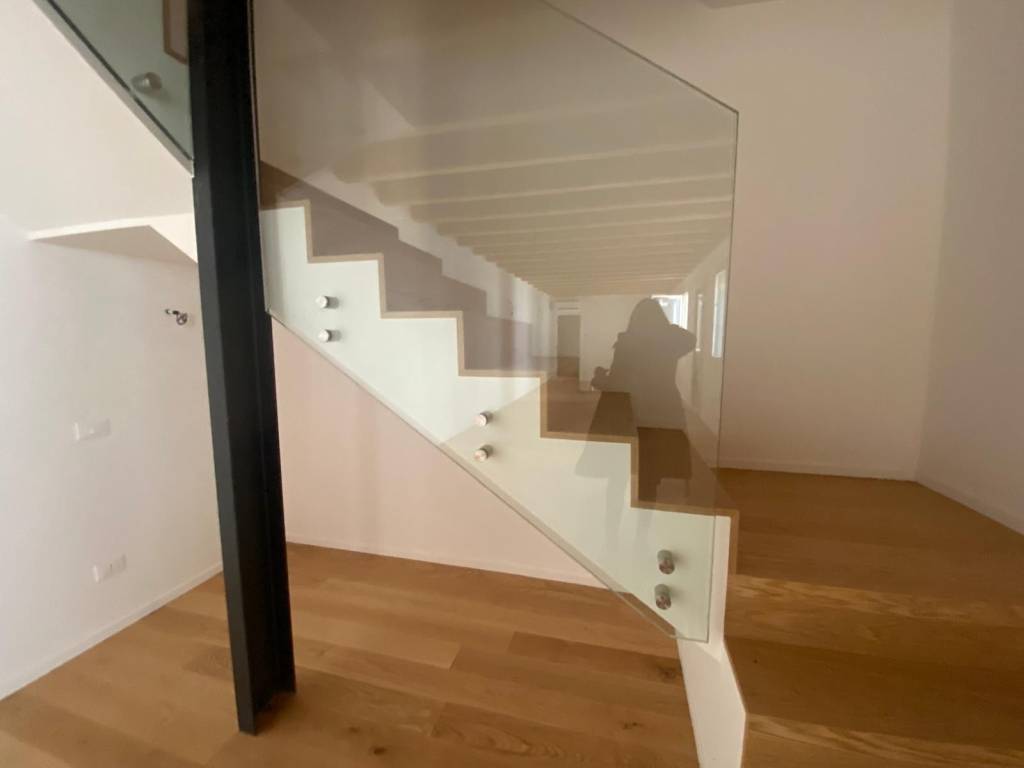 Villa a Venezia in Via Andrea Costa - Foto 4