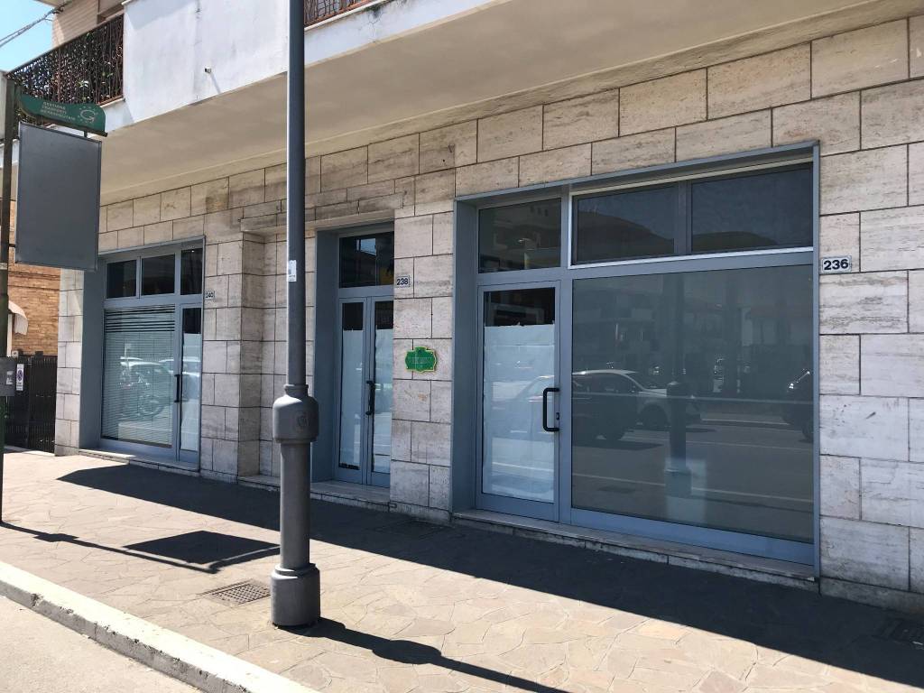 Immobile a Montesilvano in Corso Umberto I, 238 - Foto 3