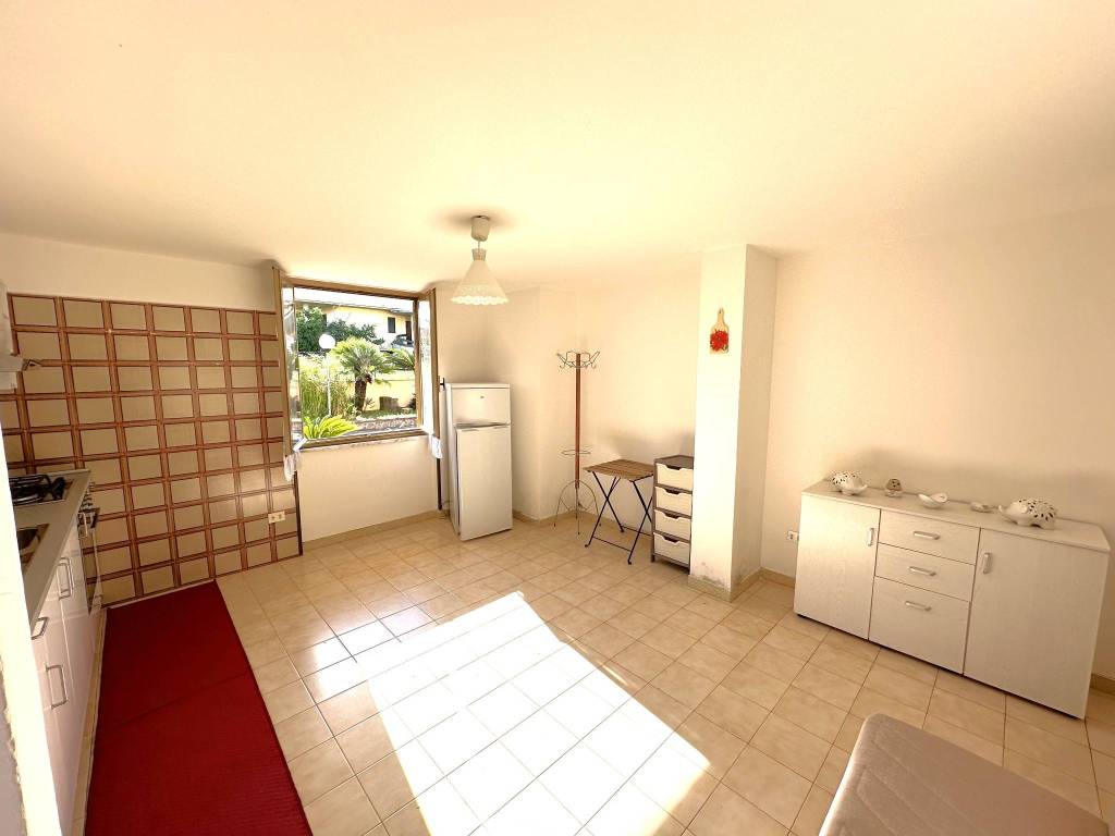 Appartamento a Formia in Via Angelo Celletti, 6 - Foto 3