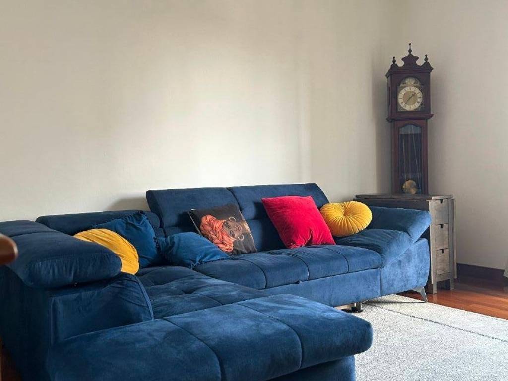 Appartamento a Corsico in Via Alzaia Trieste, 10 - Foto 3