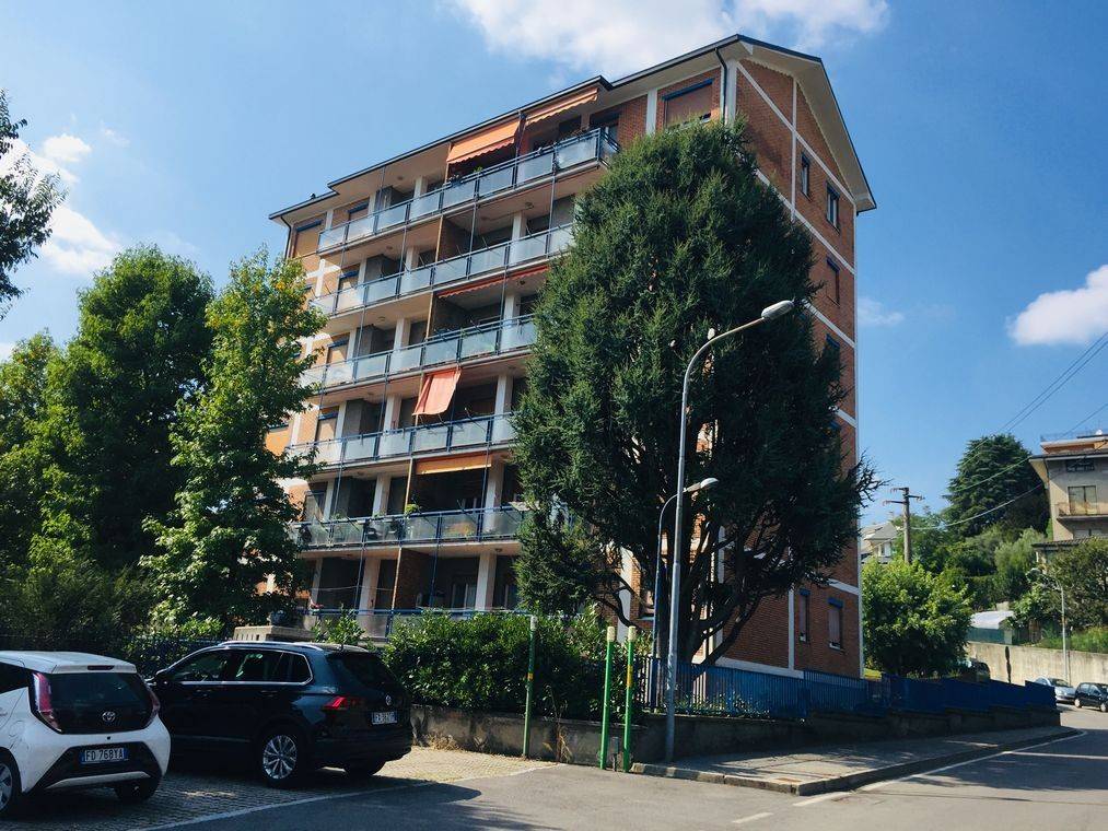 Appartamento a Casatenovo in Via San Giuseppe, 1 - Foto 2
