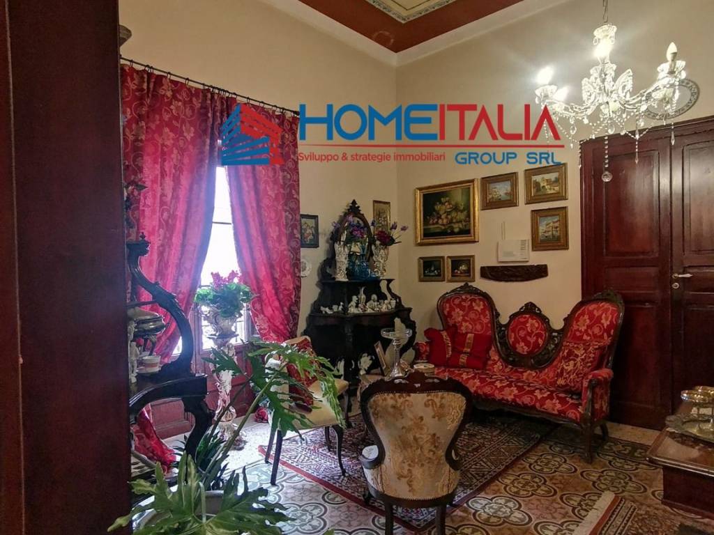 Casa indipendente a Castelvetrano in Via Agesilao Milano - Foto 2