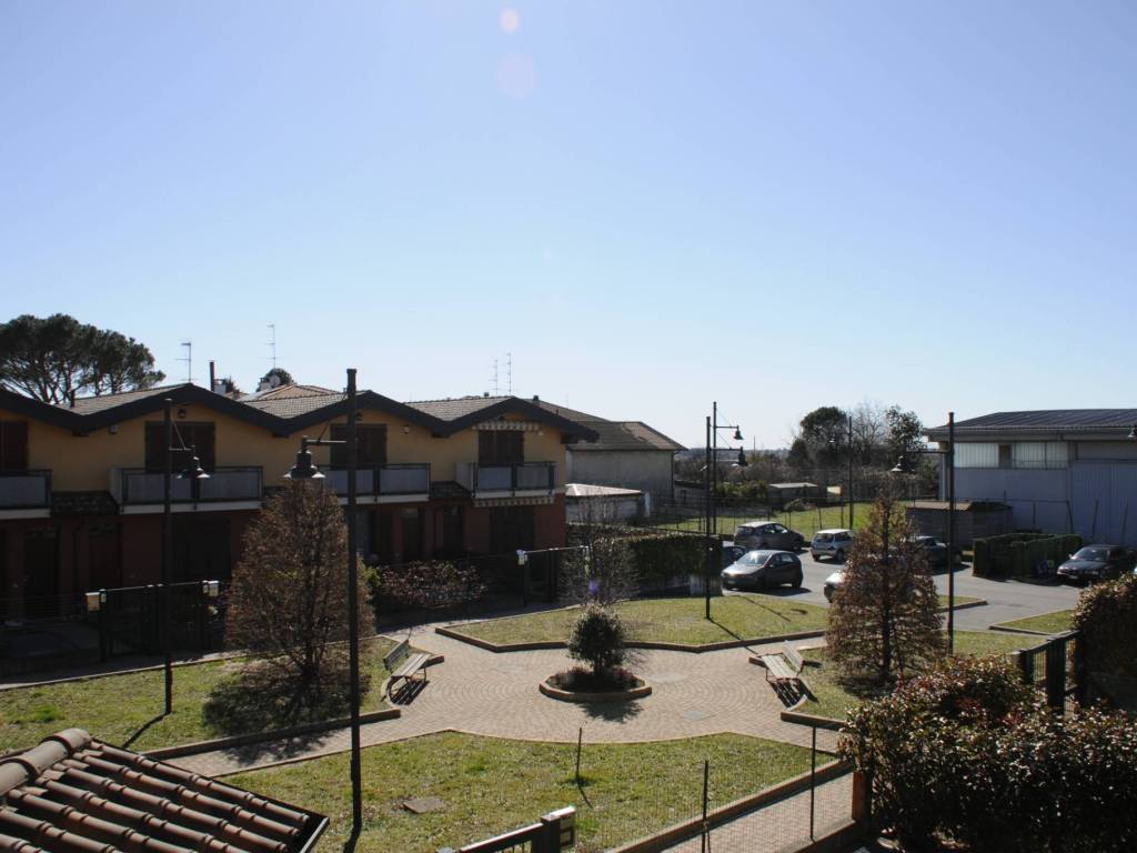 Appartamento a Tradate in Via Monte Nevoso, 45 - Foto 5