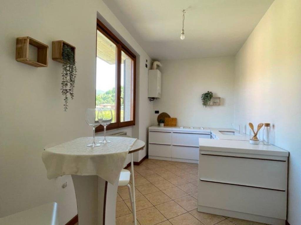 Villa a Provaglio d'iseo in Via Pablo Neruda, 20 - Foto 4
