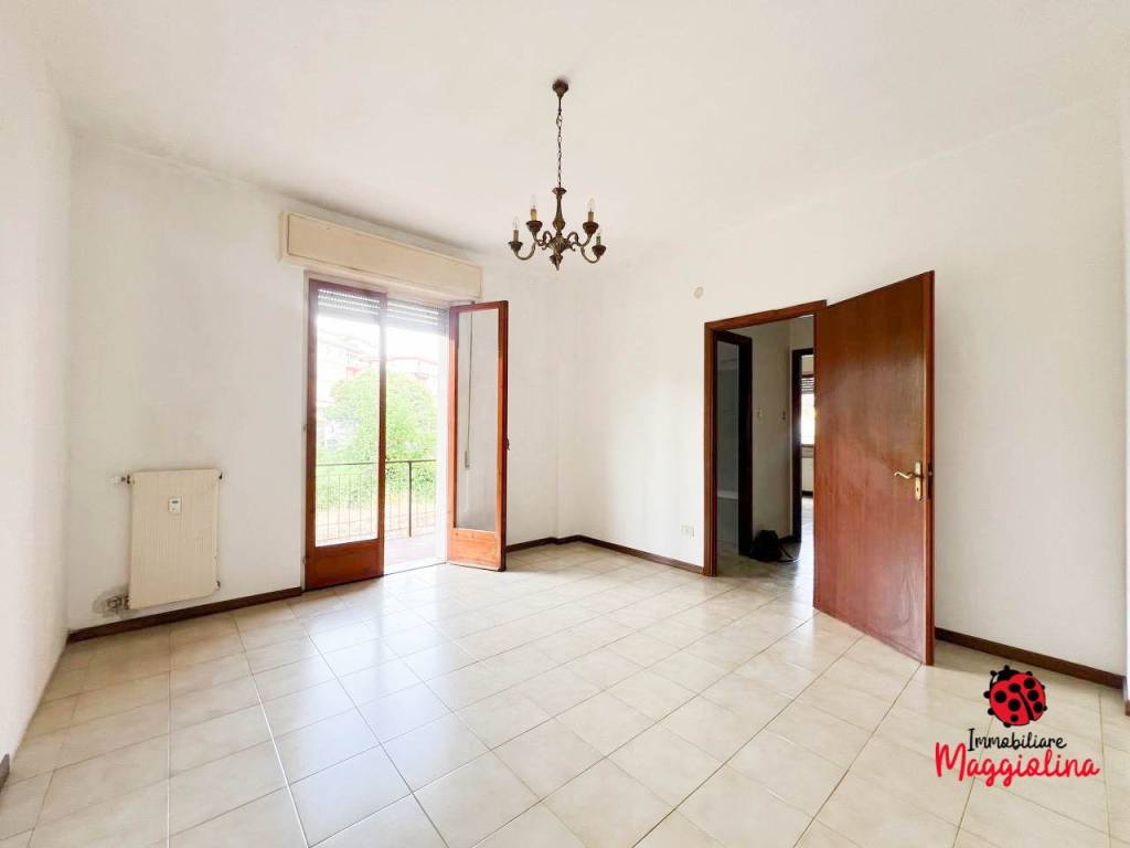 Appartamento a Santo stefano di magra in Via Cisa Sud, 108 - Foto 3