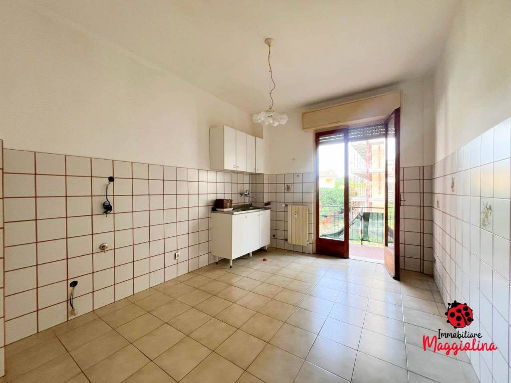 Appartamento a Santo stefano di magra in Via Cisa Sud, 108 - Foto 4