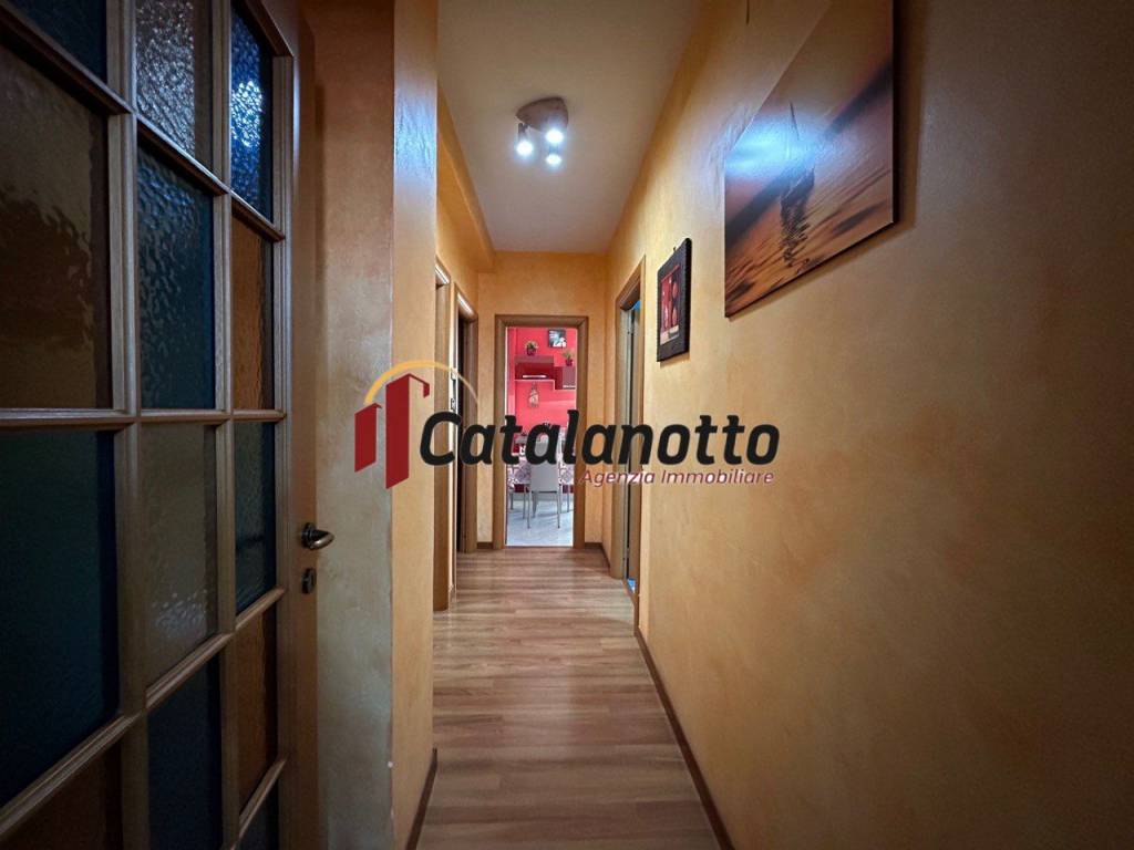 Attico / mansarda a Castelvetrano in Via Goffredo Mameli - Foto 3