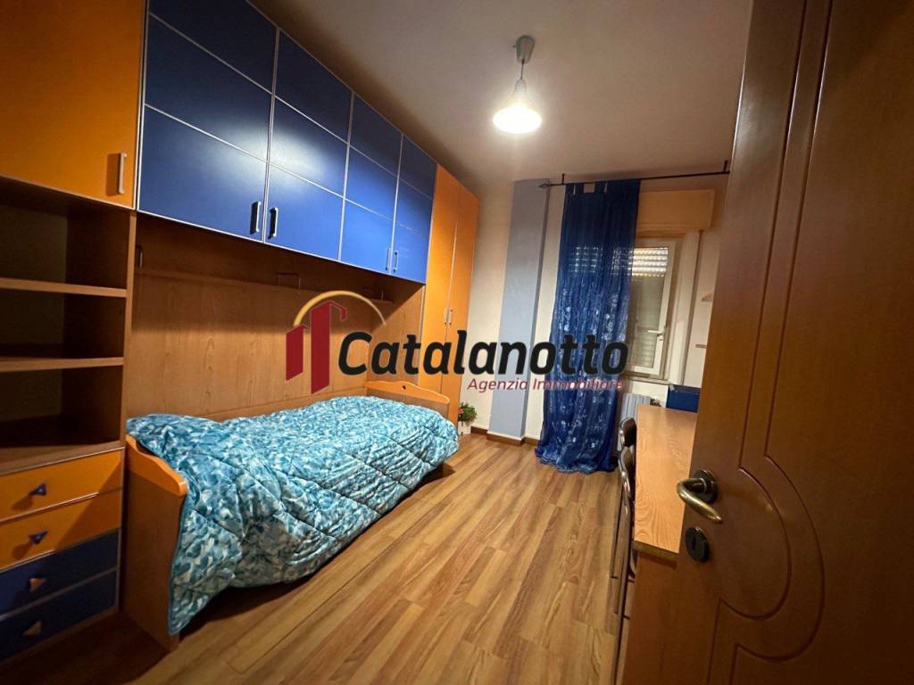 Attico / mansarda a Castelvetrano in Via Goffredo Mameli - Foto 4