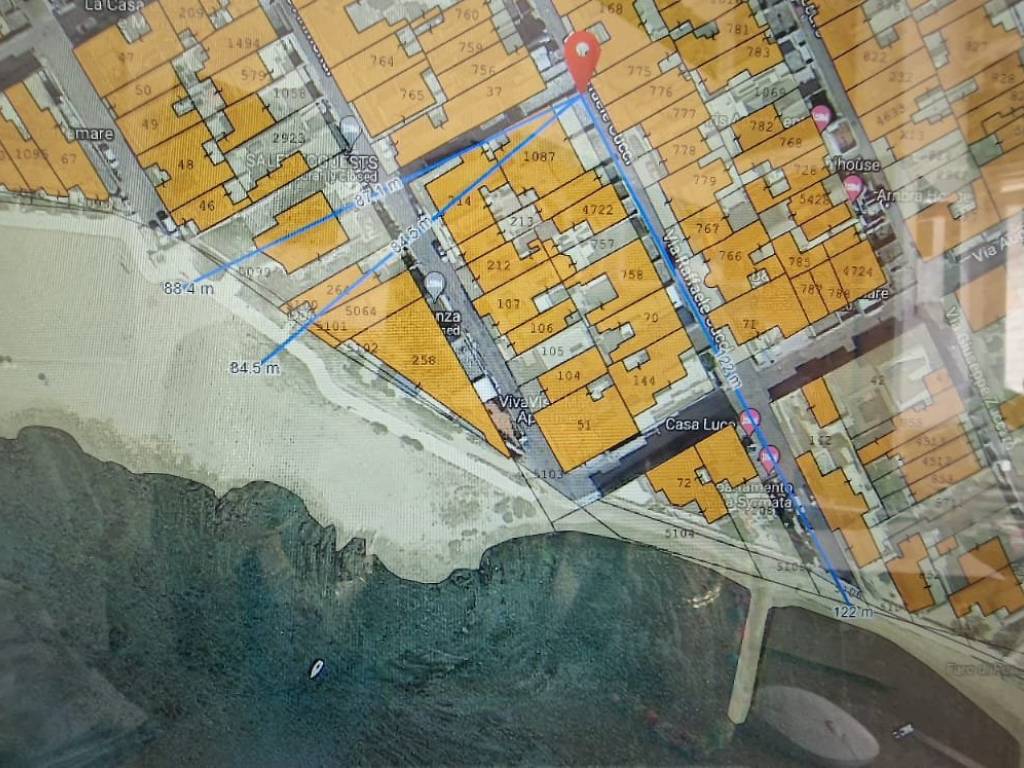 Appartamento a Porto cesareo in Via Cristoforo Colombo, 58 - Foto 4