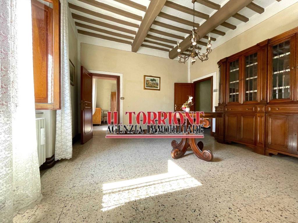 Appartamento a Pescia in Via Mammianese Nord - Foto 2
