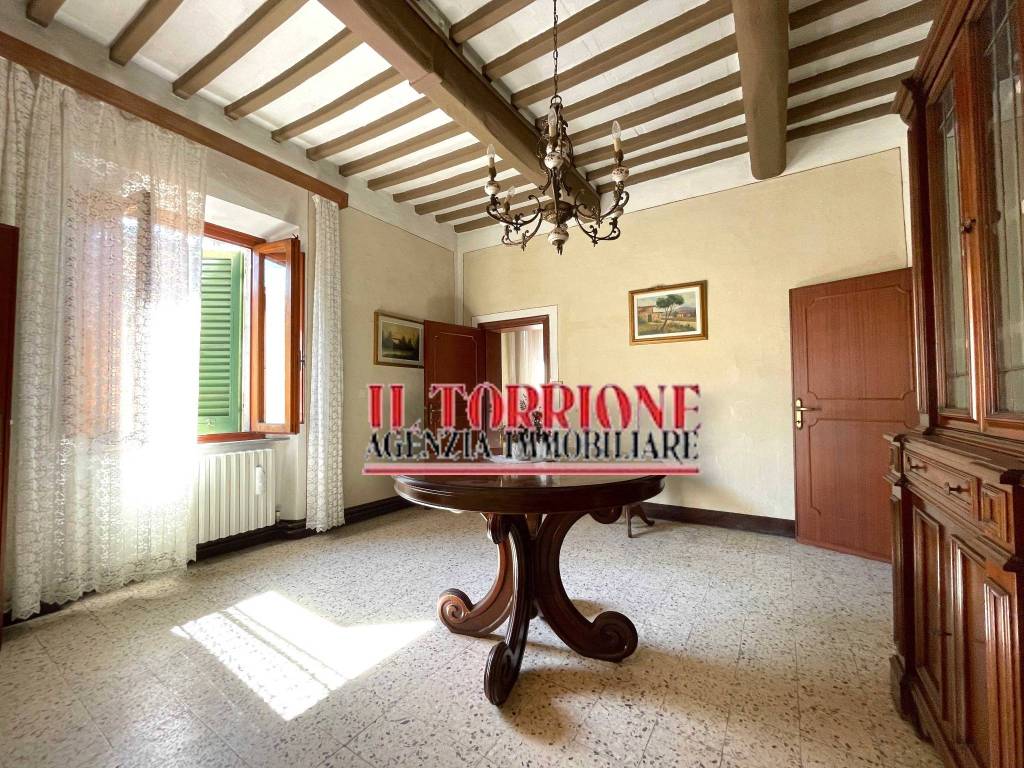 Appartamento a Pescia in Via Mammianese Nord - Foto 3