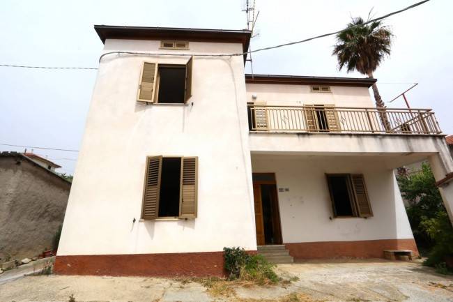 Villa a Colonnella in Via San Martino - Foto 2