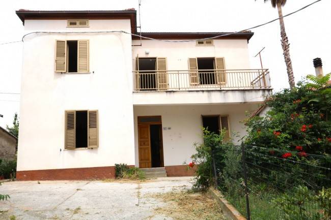 Villa a Colonnella in Via San Martino - Foto 3