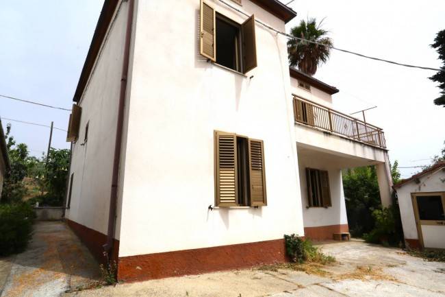 Villa a Colonnella in Via San Martino - Foto 4