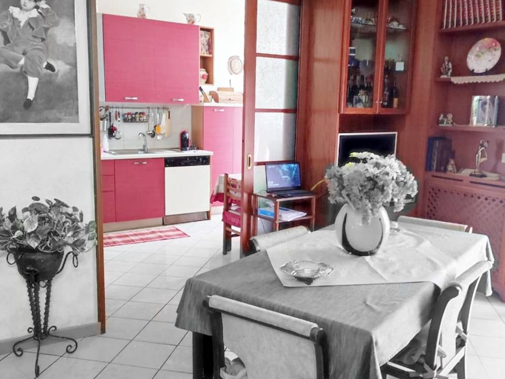 Appartamento a Messina in Via Fausto Bufalini - Foto 2