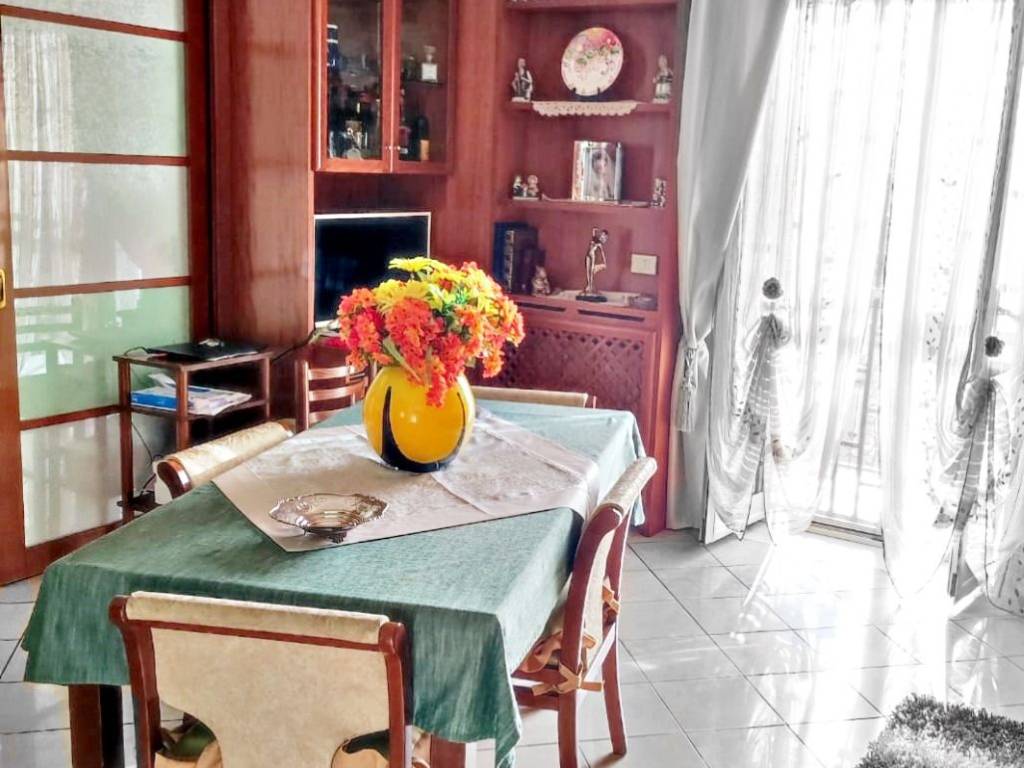 Appartamento a Messina in Via Fausto Bufalini - Foto 4