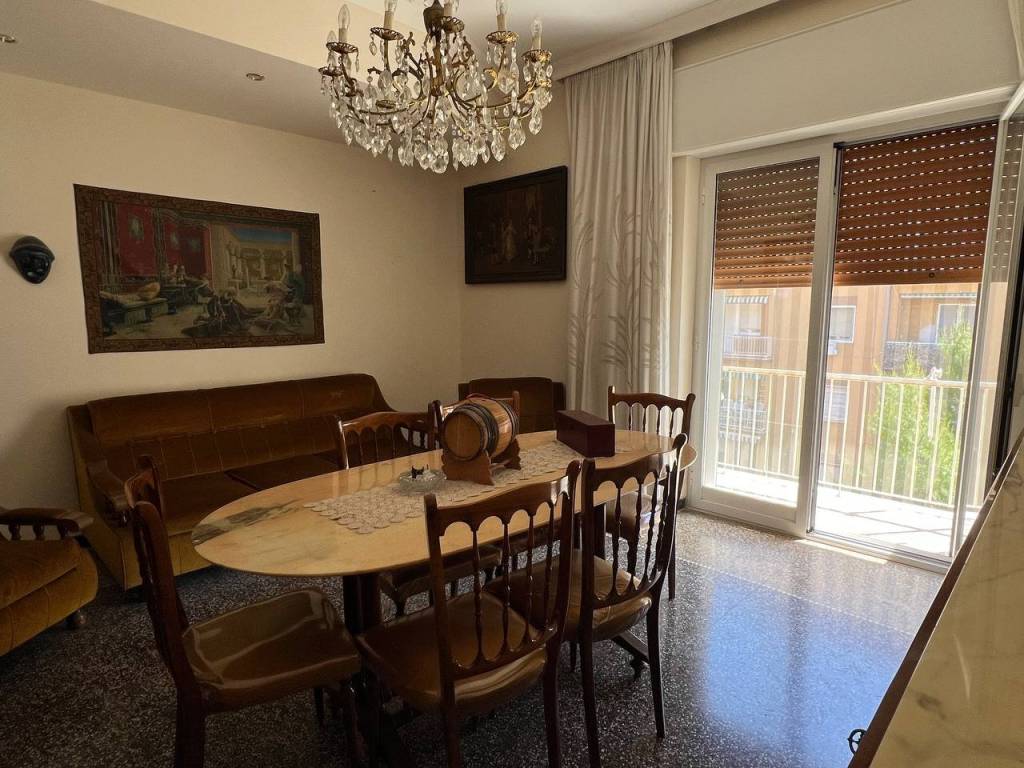 Appartamento a Taranto in Via Dante Alighieri, 400 - Foto 2