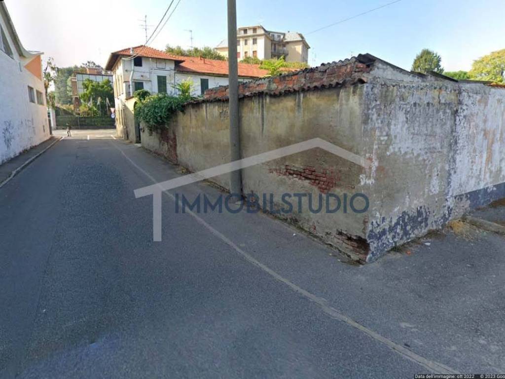 Terreno a Busto arsizio in Via Magenta - Foto 3
